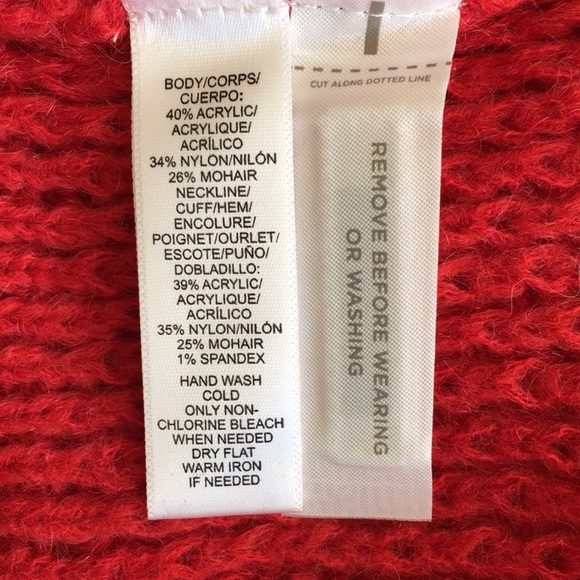 NWT LOFT Honeycomb Textural Knit Pullover Sweater, size Large ❤️ - Picture 9 of 12